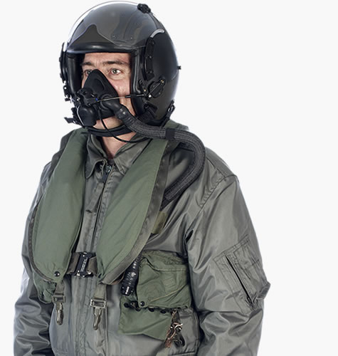 ADOM9G Oxygen Mask